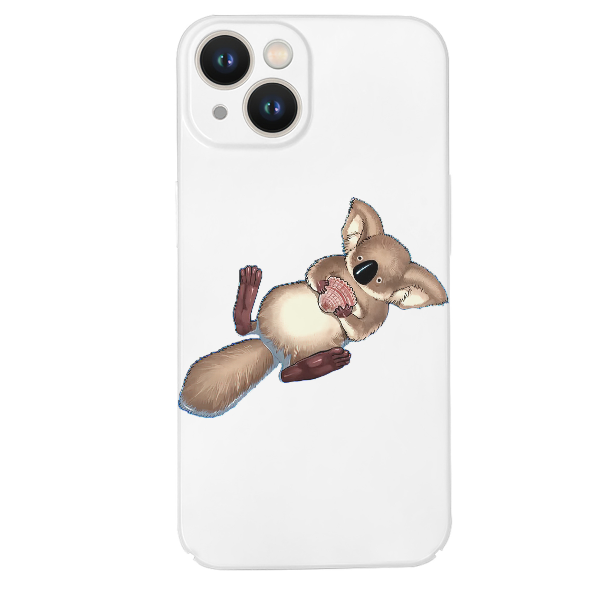 （画像用） 遊☆戯☆王 Yu-Gi-Oh! 【iPhone 14シリーズ対応】ハードケース